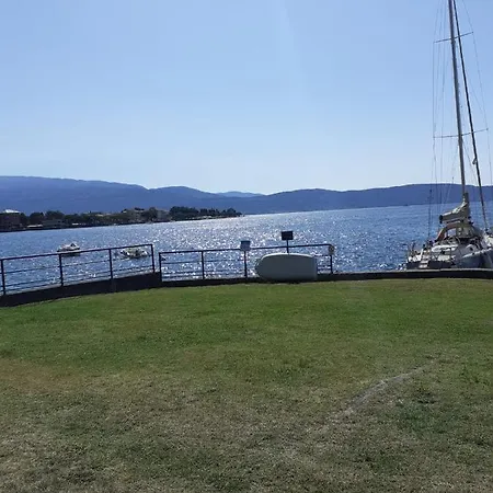 Villaggio Turistico Maderno - Casa Mobile Dadda Ferienpark Toscolano-Maderno