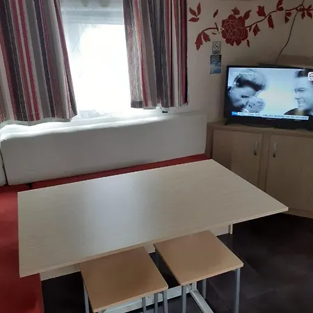 Villaggio Turistico Maderno - Casa Mobile Dadda *