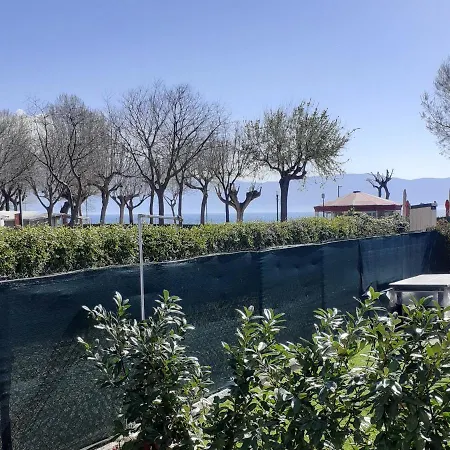 Villaggio Turistico Maderno - Casa Mobile Dadda Toscolano-Maderno