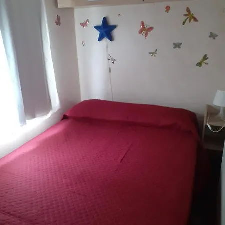 Villaggio Turistico Maderno - Casa Mobile Dadda *