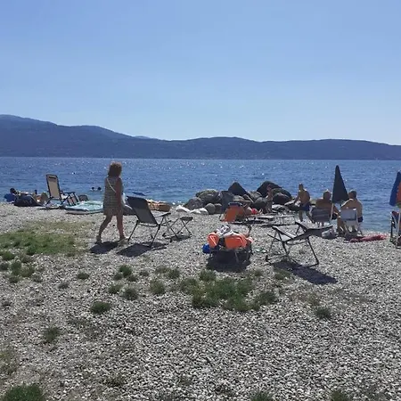 Parque de vacaciones Villaggio Turistico Maderno - Casa Mobile Dadda *