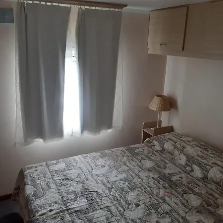 Villaggio Turistico Maderno - Casa Mobile Dadda Parque de vacaciones Toscolano-Maderno