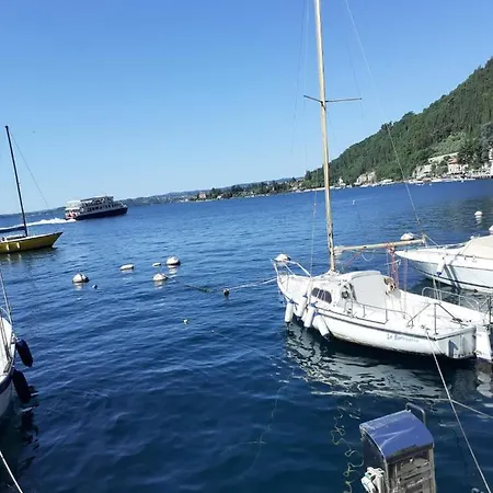 Villaggio Turistico Maderno - Casa Mobile Dadda 홀리데이파크 *